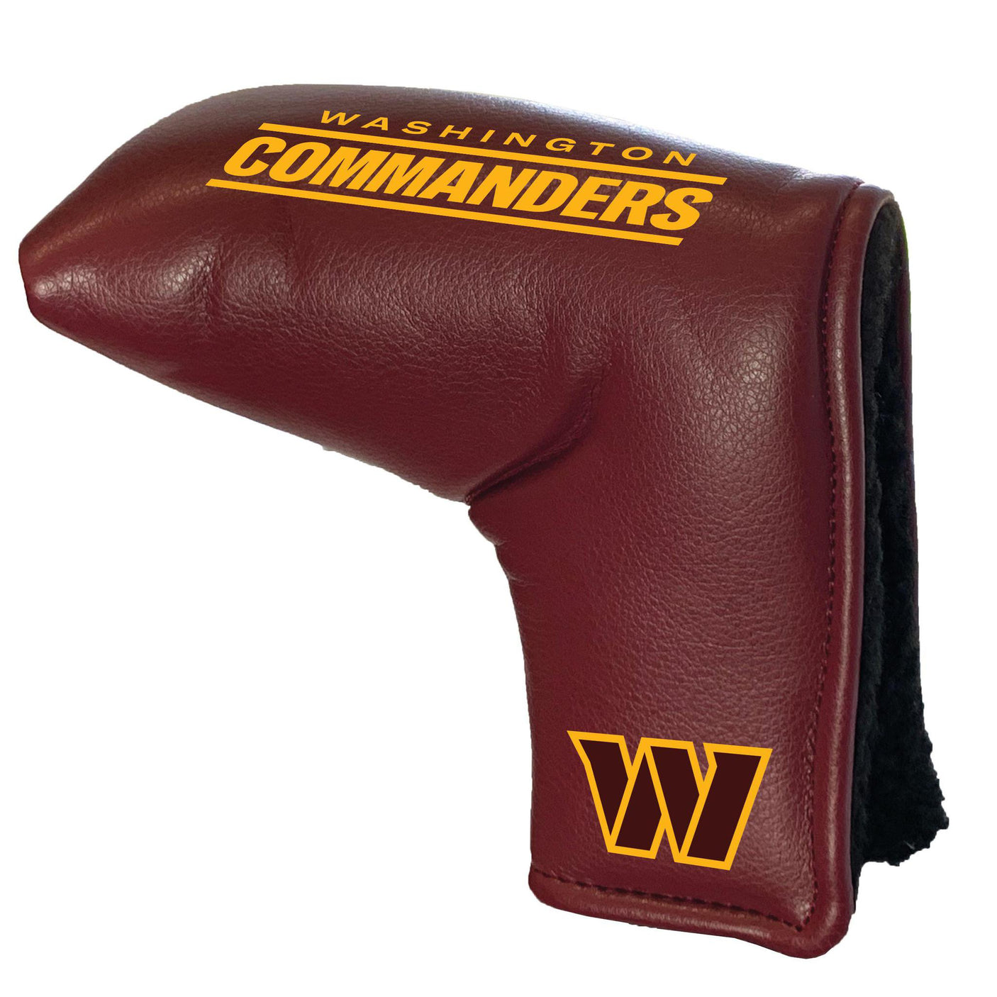 Commanders Tour Blade Putter Cover