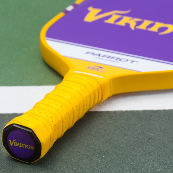 Vikings Sport Plus Pickleball Paddle