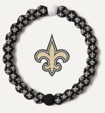 Saints Logo Lokai Bracelet