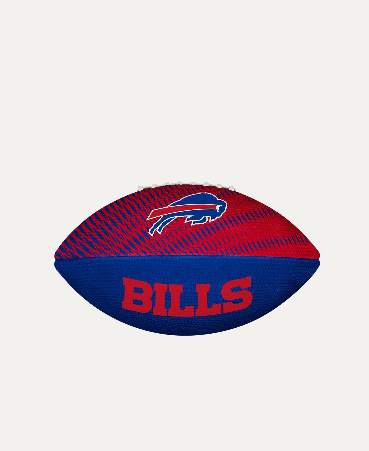 Bills Wilson® NFL Junior Size Tailgate Football