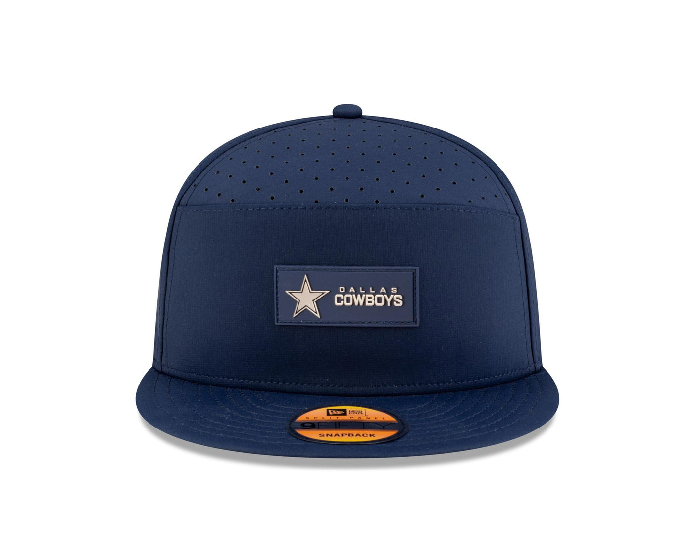 Cowboys 2025 New Era Men's 9FIFTY Sideline Hat
