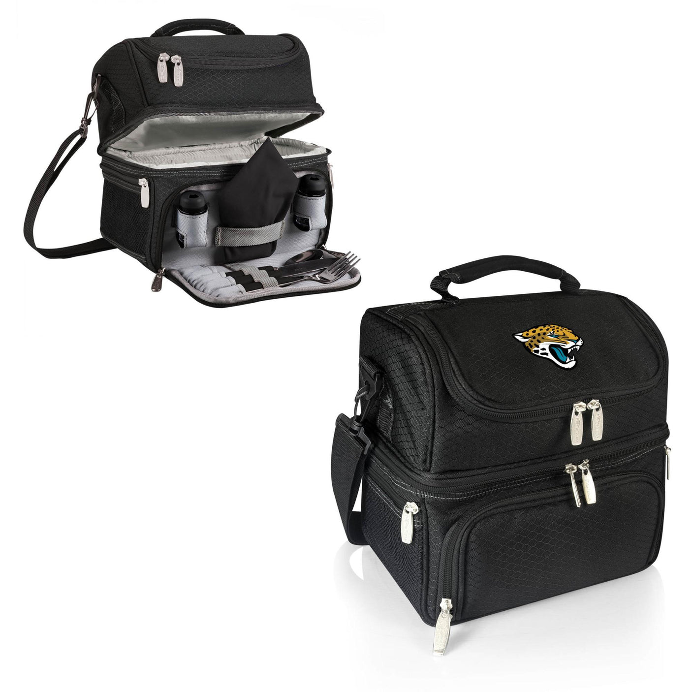 Jaguars Pranzo Lunch Cooler Bag