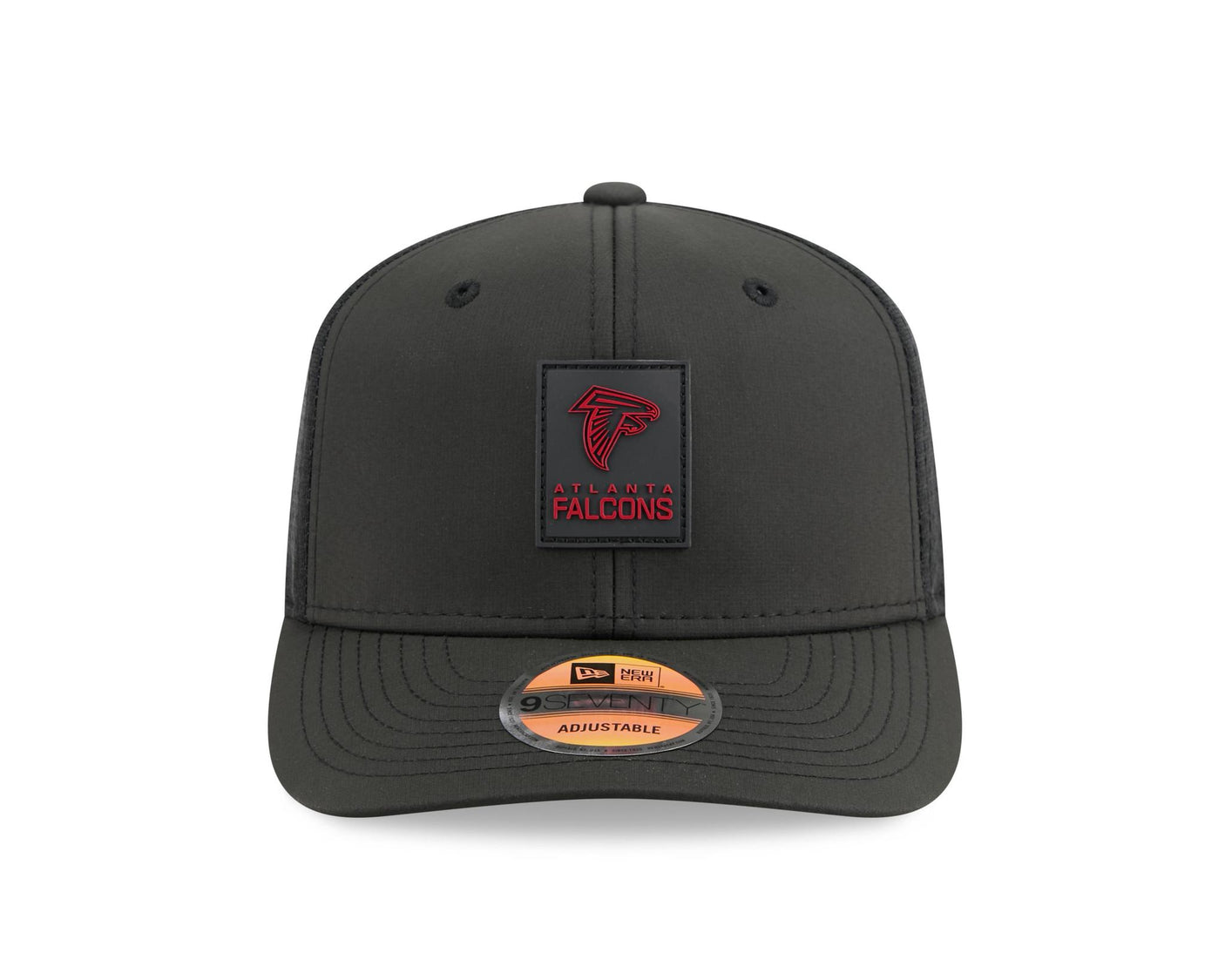 Falcons 2025 New Era Men's 9SEVENTY Sideline Hat