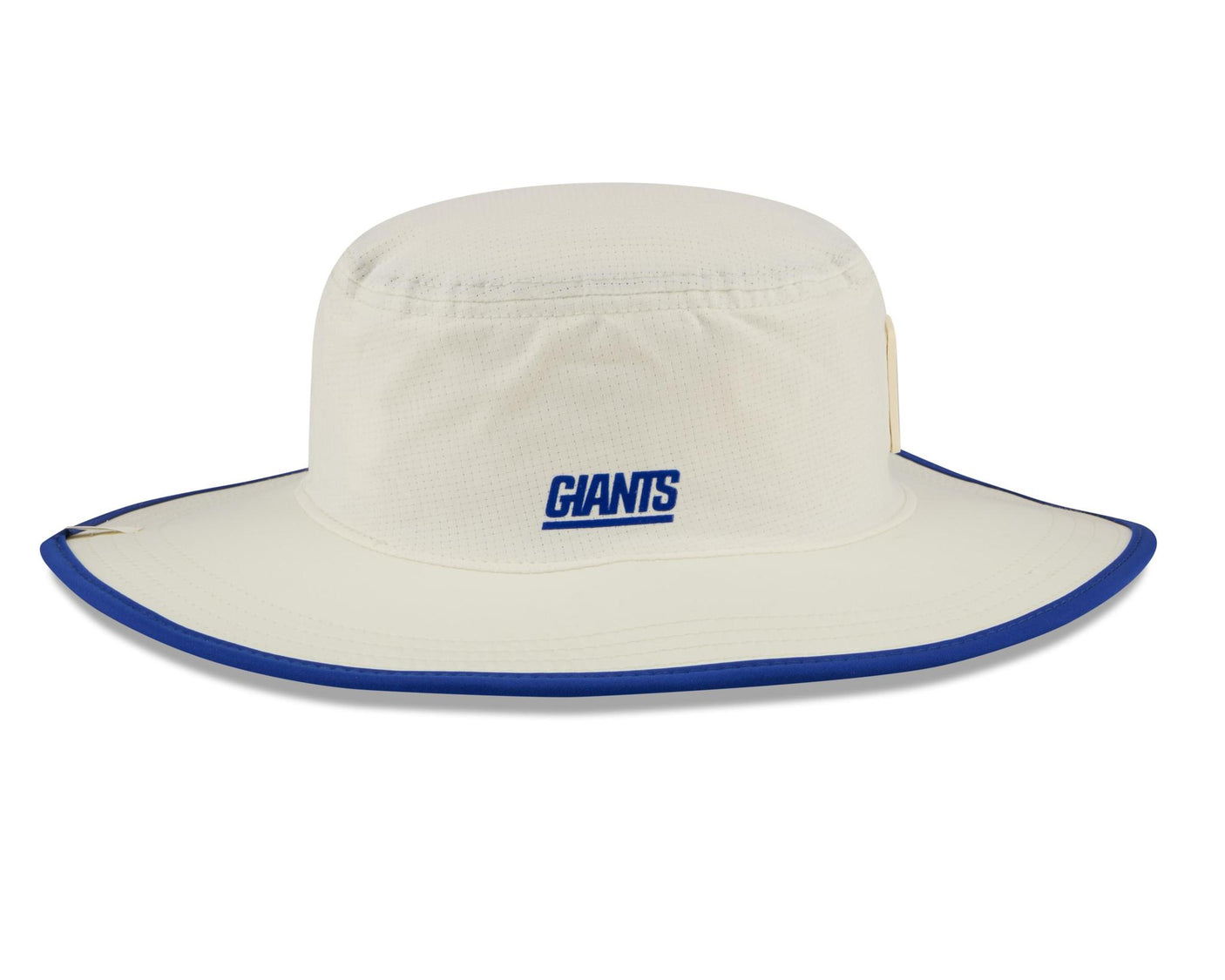 Giants 2026 New Era® Training Camp Panama Hat
