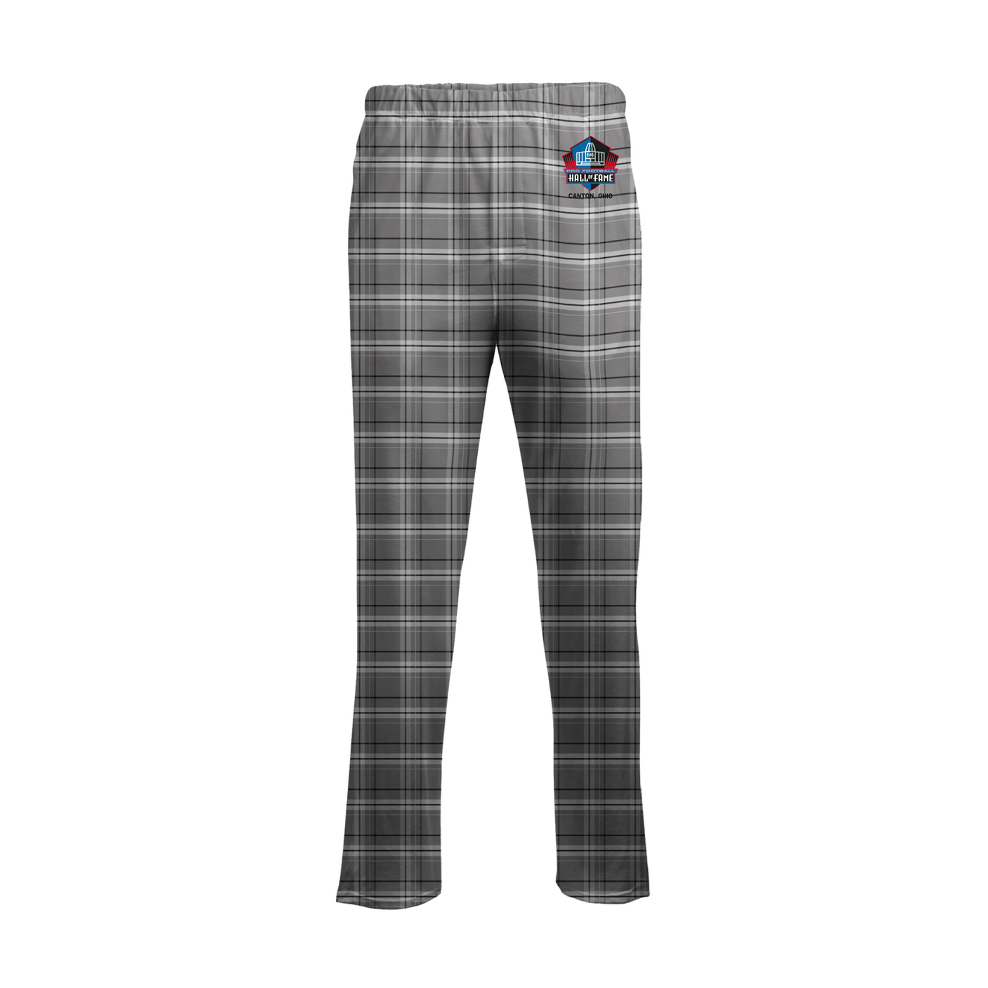 Hall of Fame Men's Harley Flannel Pants