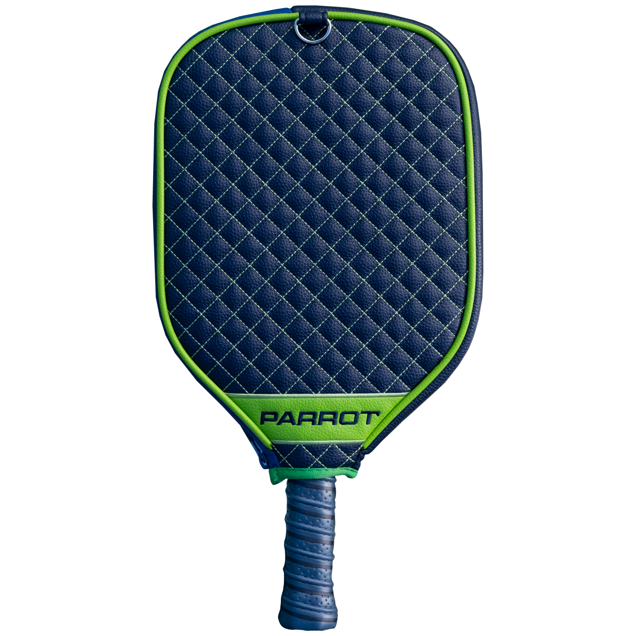 Seahawks Quilted Pickleball Paddle Cover