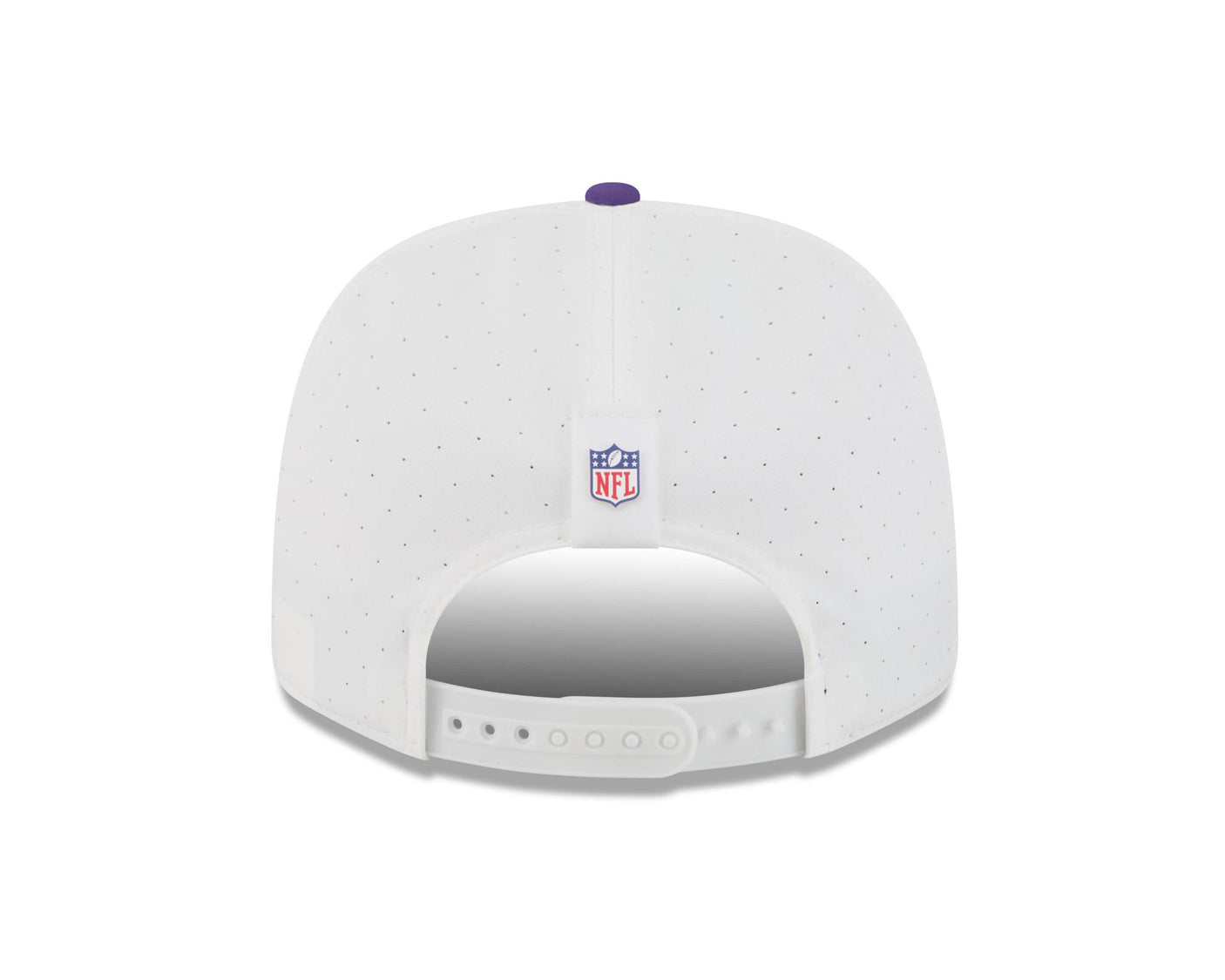 Vikings 2025 New Era® 9SEVENTY Training Camp Hat