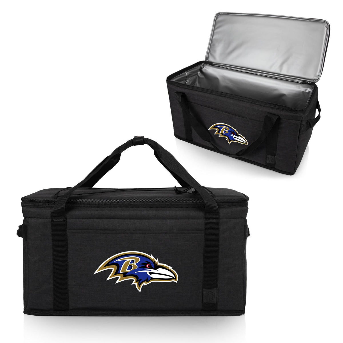 Ravens 64 Can Collapsible Cooler