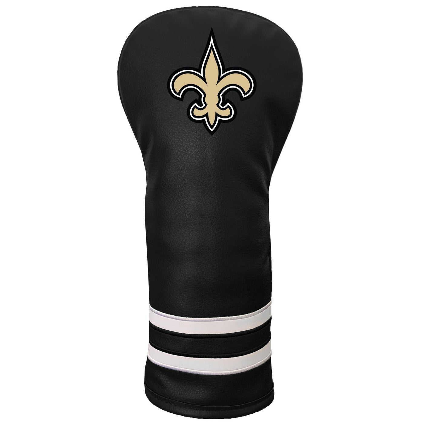 Saints Vintage Fairway Golf Headcover