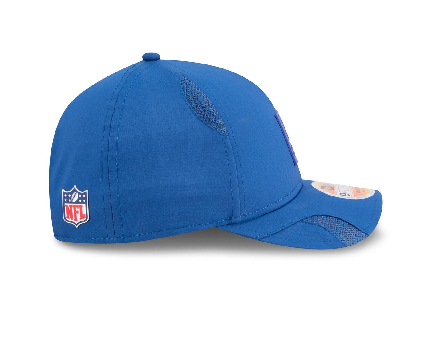 Colts 2025 New Era Men's 9FORTY Sideline Hat
