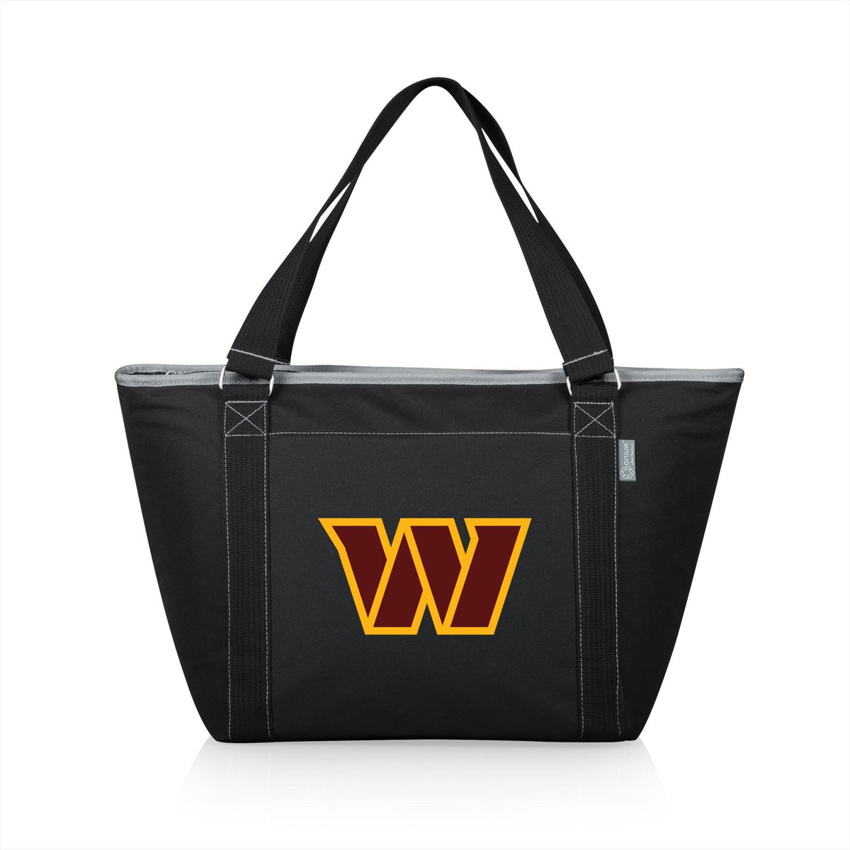 Commanders Topanga Cooler Tote by Picnic Time
