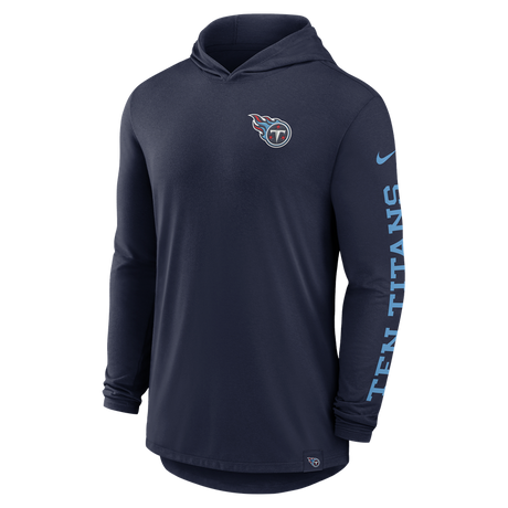 Titans Men's Nike Dri-Fit Sweatshirt