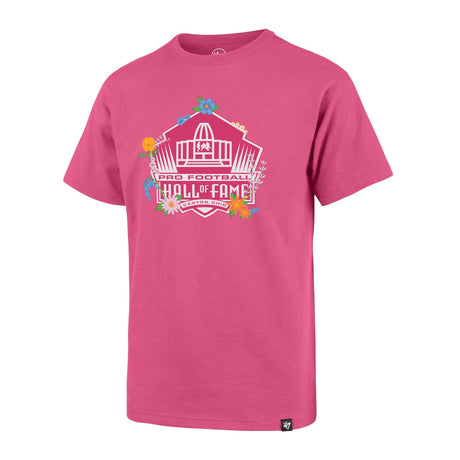 Hall of Fame 2025 '47 Brand Girls Spring Up Franklin T-Shirt