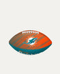 Dolphins Wilson® NFL Junior Size Tailgate Football
