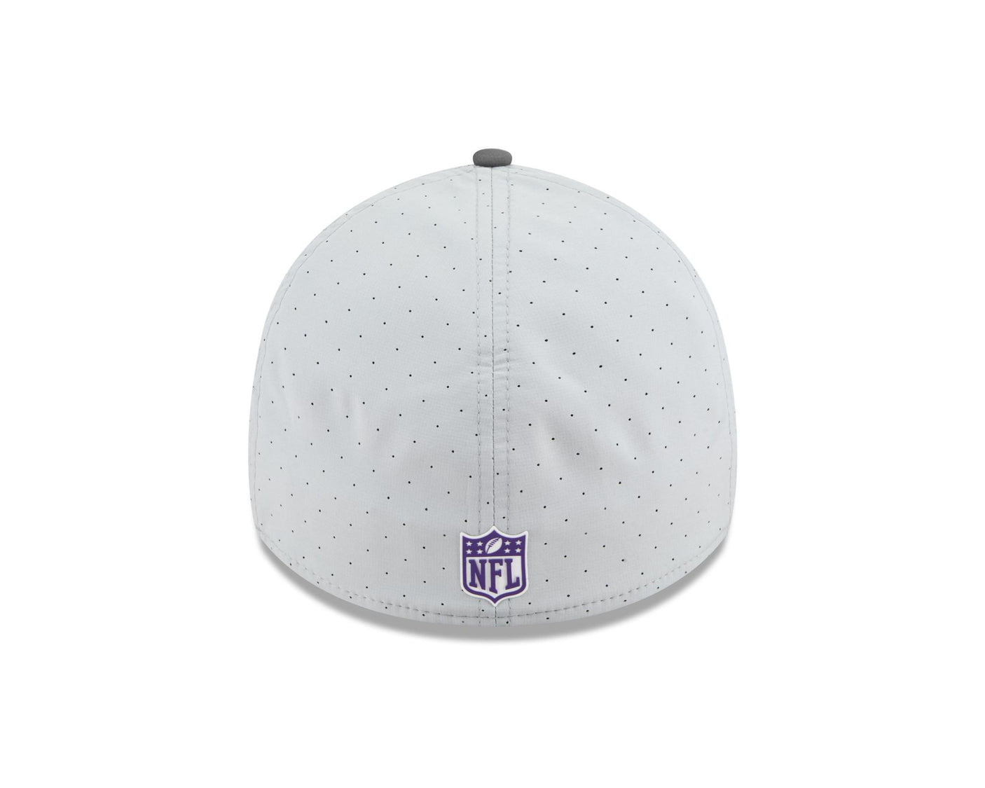 Vikings 2025 New Era® 39THIRTY Training Camp Hat