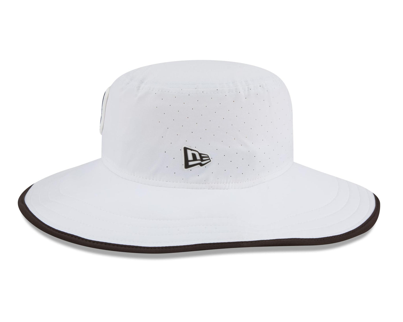 Browns 2025 New Era® Training Camp Panama Hat