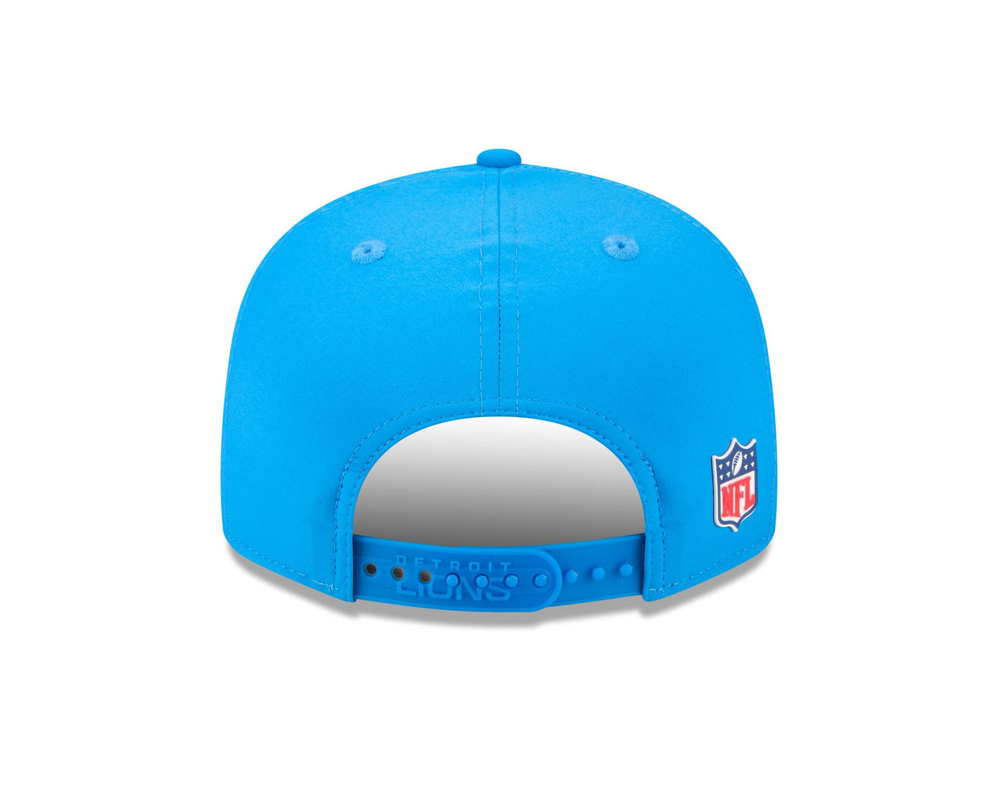 Lions 2025 New Era Men's 9FIFTY Sideline Hat