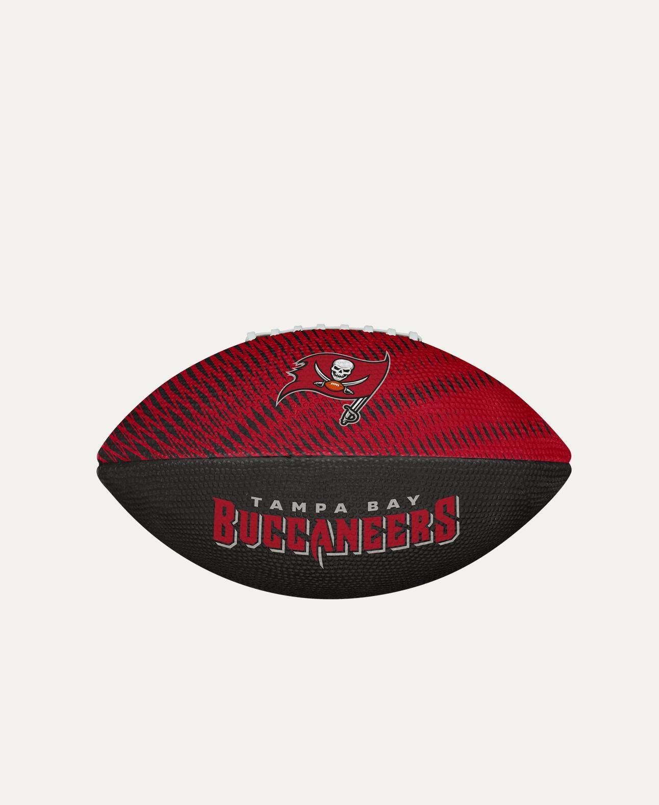 Buccaneers Wilson® NFL Junior Size Tailgate Football