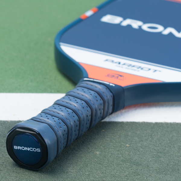 Broncos Sport Plus Pickleball Paddle