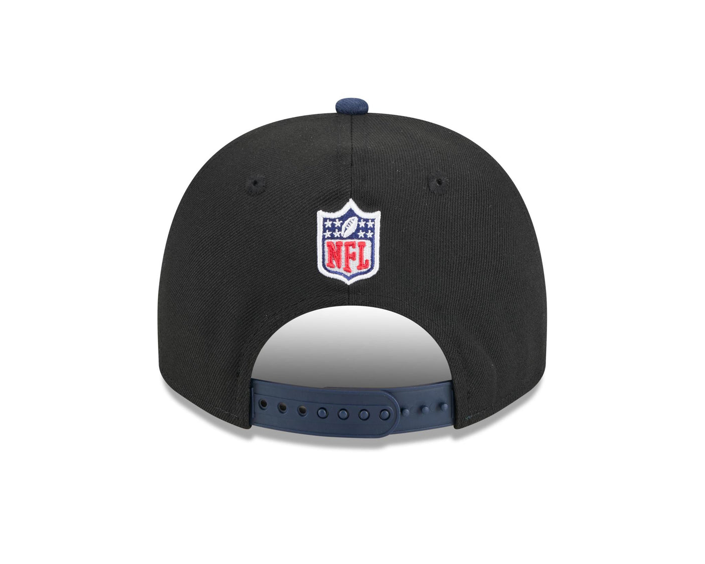 Patriots 2025 New Era 9FIFTY Draft Hat