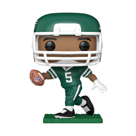 Jets Garrett Wilson Funko Pop! 302