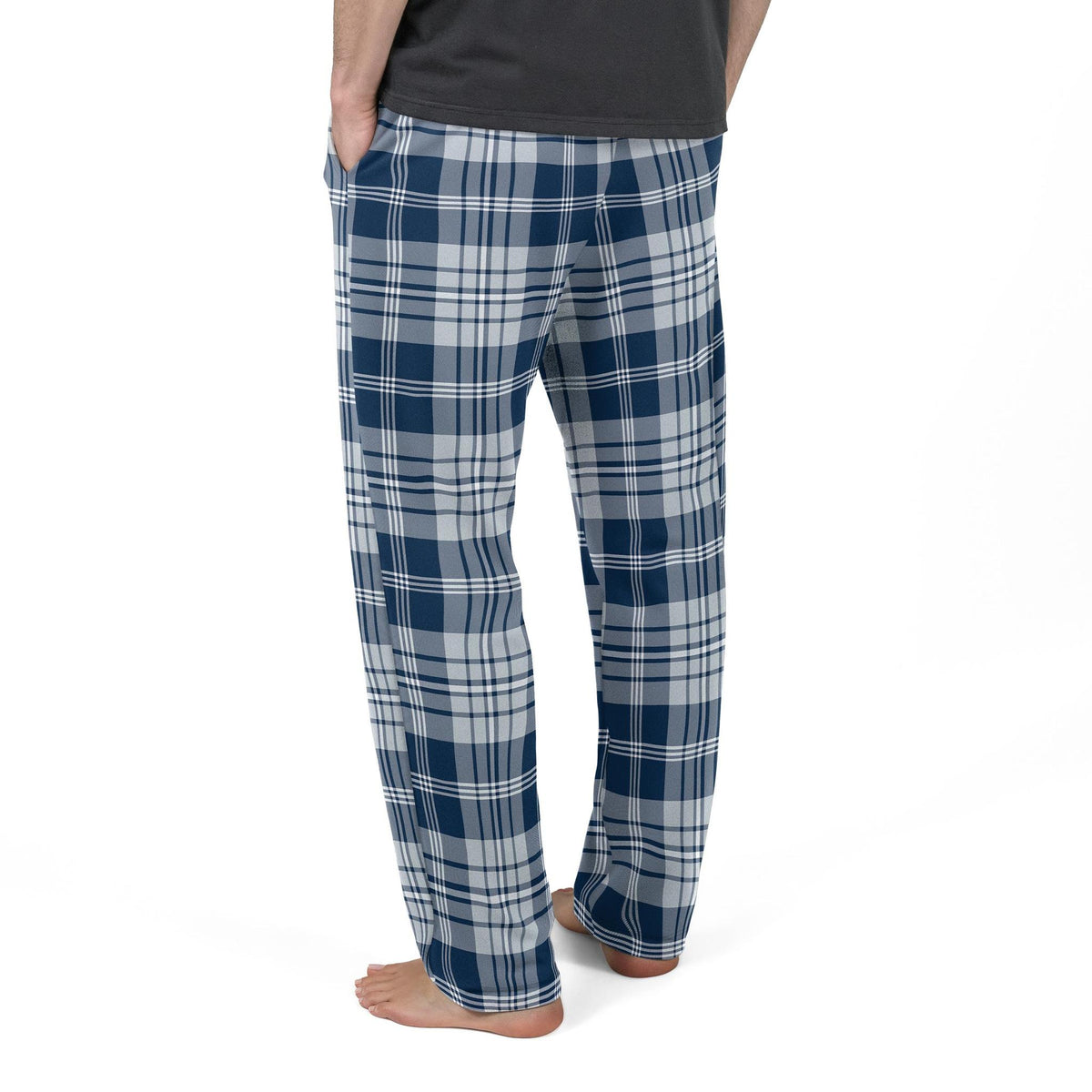 Cowboys 2026 Men's Peak Flannel Pants Pro Football Hall of Fame