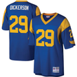 Rams Eric Dickerson Mitchell & Ness Legacy Jersey 1984