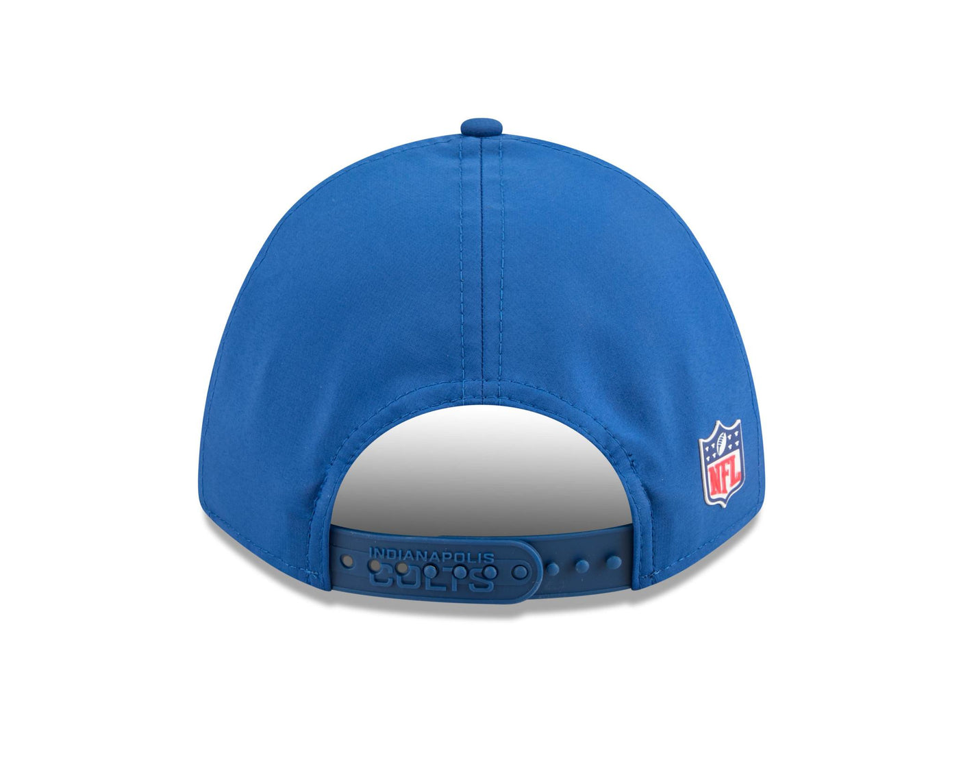 Colts 2025 New Era Men's 9FORTY Sideline Hat