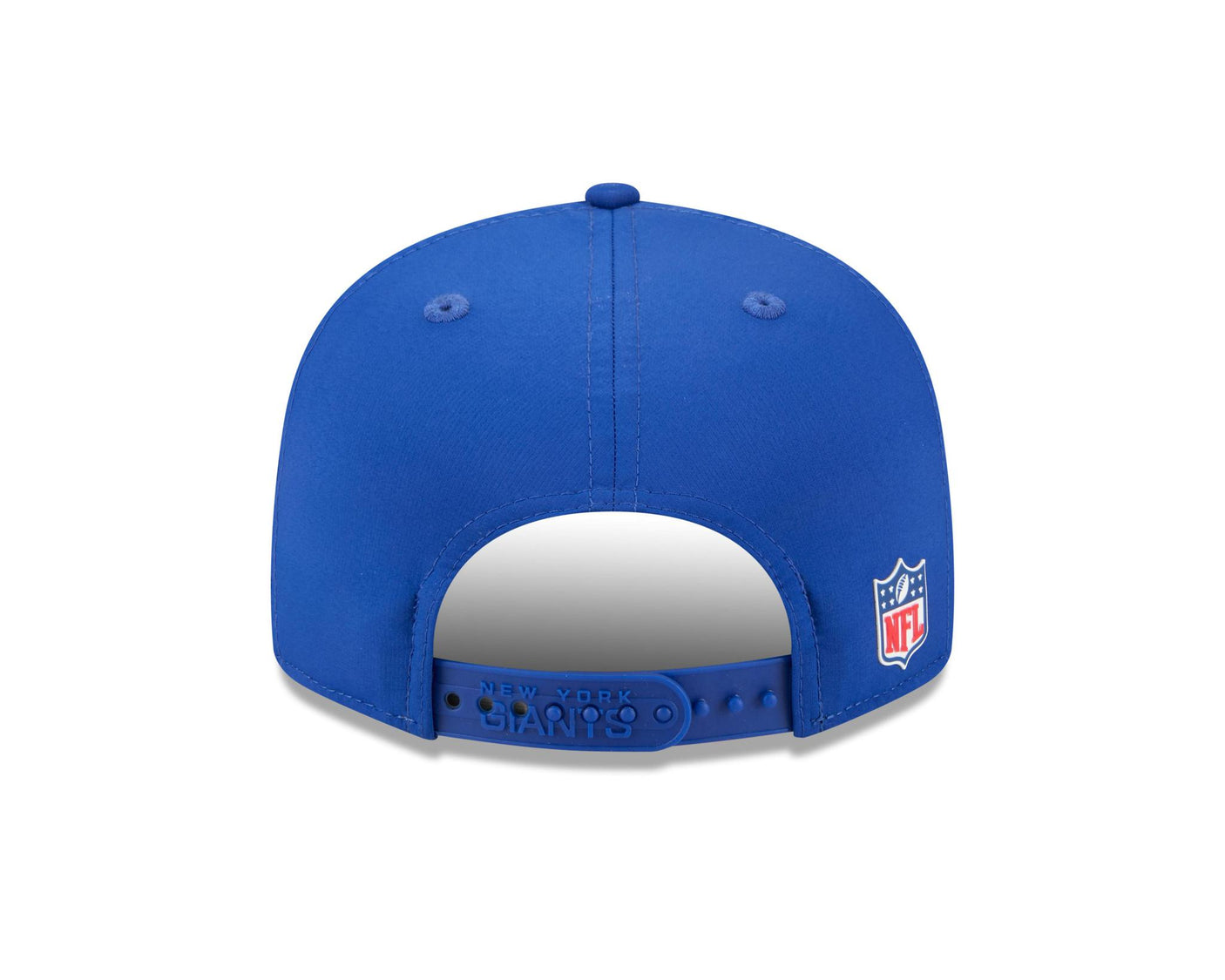 Giants 2025 New Era Men's 9FIFTY Sideline Hat