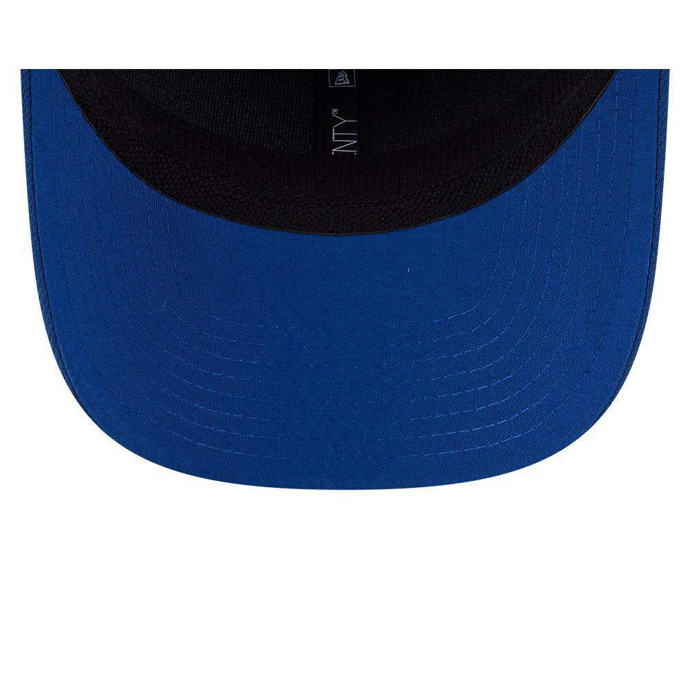 Colts 2025 New Era Men's 9SEVENTY Multi-Rope Hat