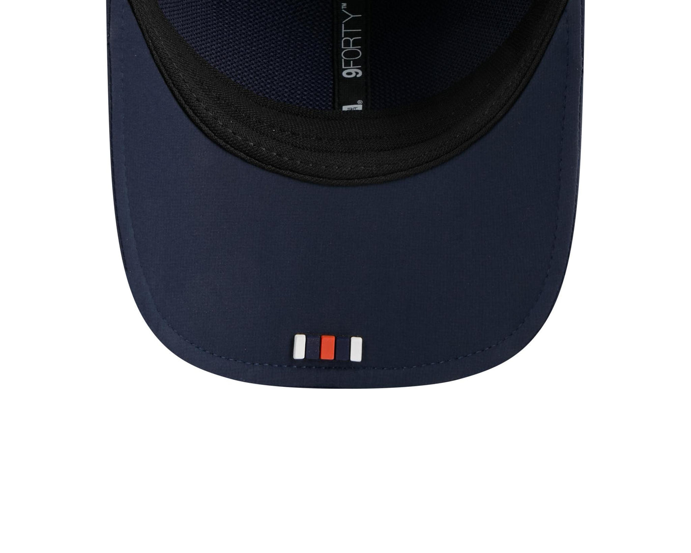 Bears 2025 New Era Men's 9FORTY Sideline Hat