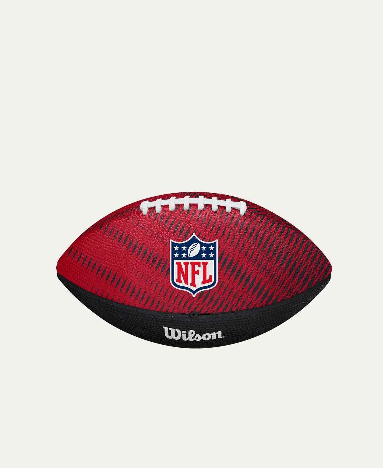 Falcons Wilson® NFL Junior Size Tailgate Football