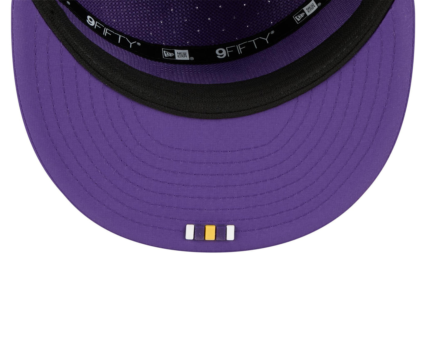 Vikings 2025 New Era Men's 9FIFTY Sideline Hat