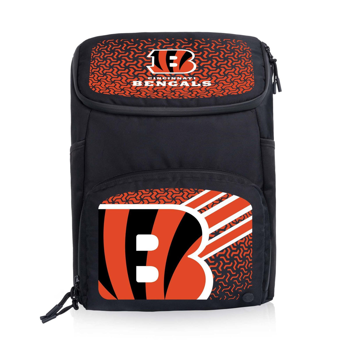 Bengals PTX 2.0 Tarana Recycled Backpack Cooler