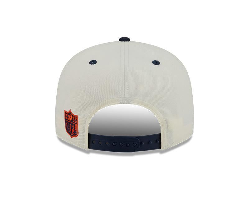 Bears 2026 New Era Men's 9FIFTY Classic Hat Pro Football Hall of Fame