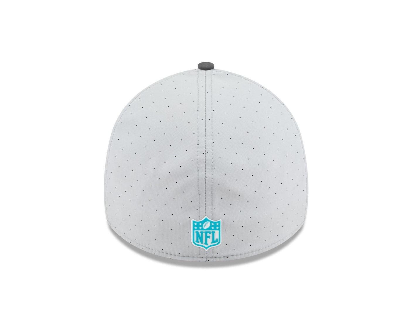 Dolphins 2025 New Era® 39THIRTY Training Camp Hat