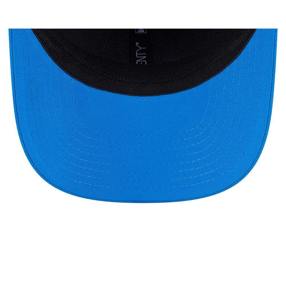 Lions 2025 New Era Men's 9SEVENTY Multi-Rope Hat