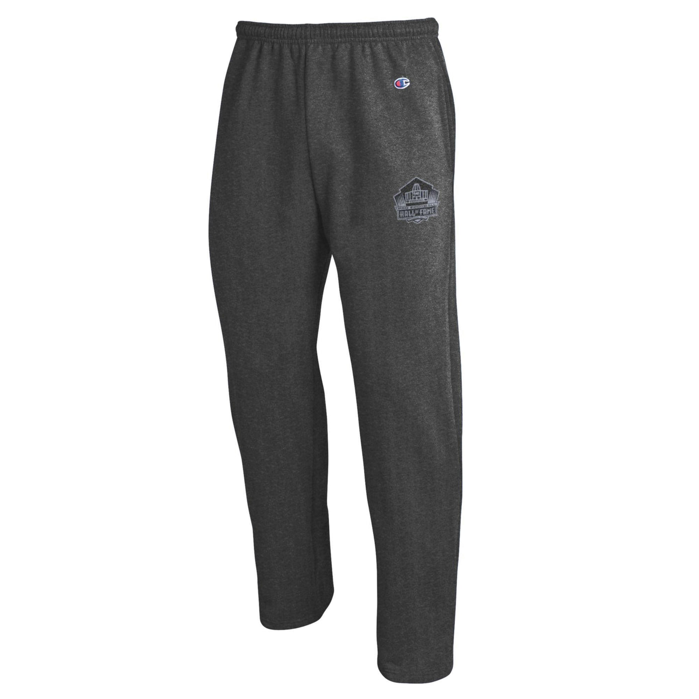 Hall of Fame 2025 Champion Men's Powerblend Open Bottom Pants