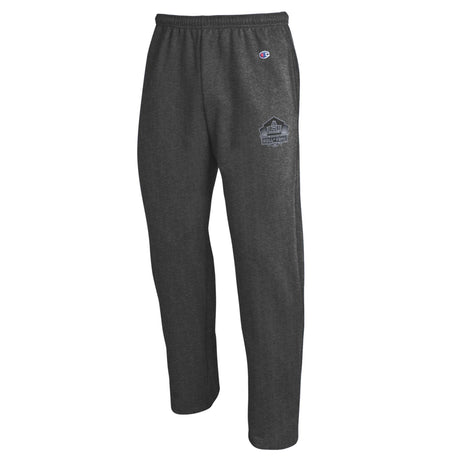 Hall of Fame 2025 Champion Men's Powerblend Open Bottom Pants