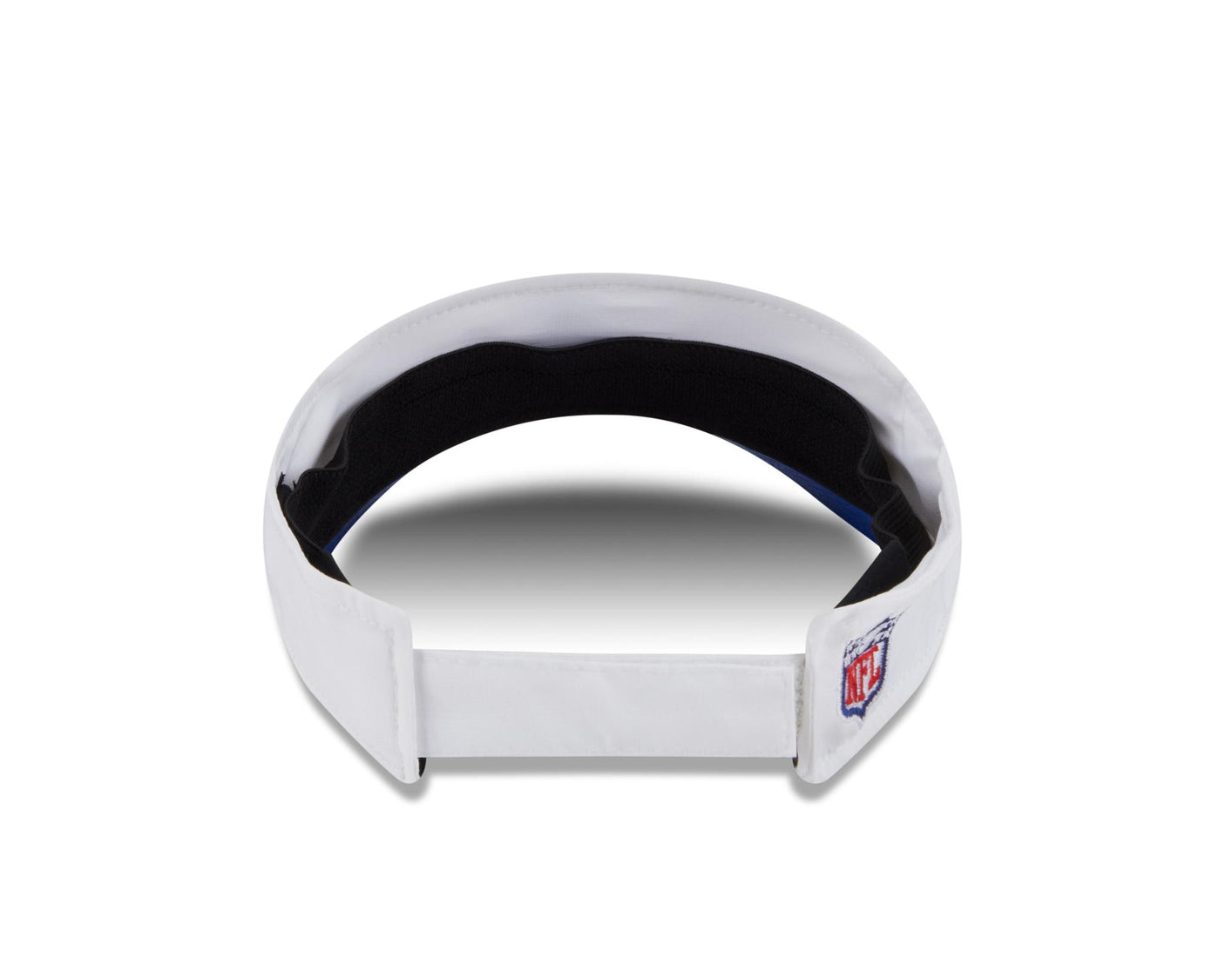 Bills 2025 New Era® Training Camp Visor