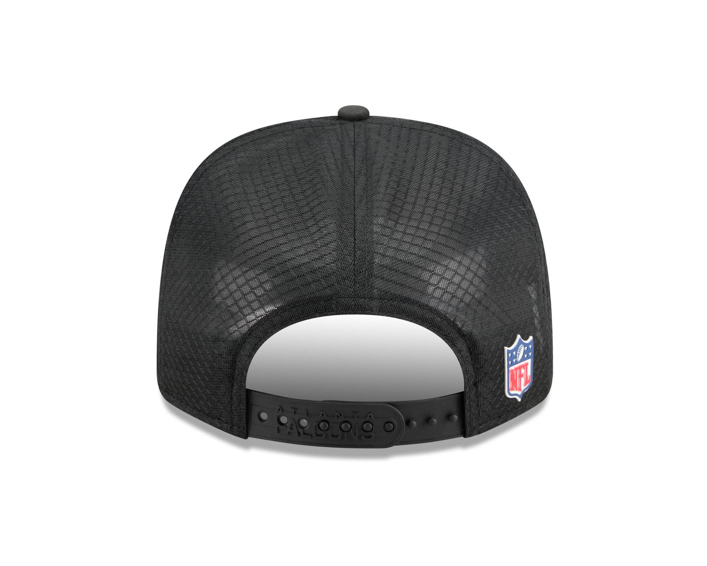 Falcons 2025 New Era Men's 9SEVENTY Sideline Hat