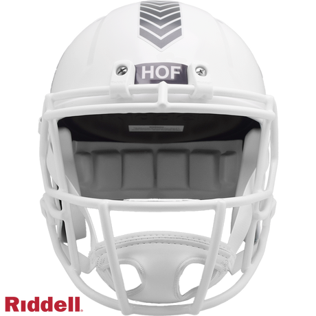 Hall of Fame 2024 Salute to Service Replica Helmet