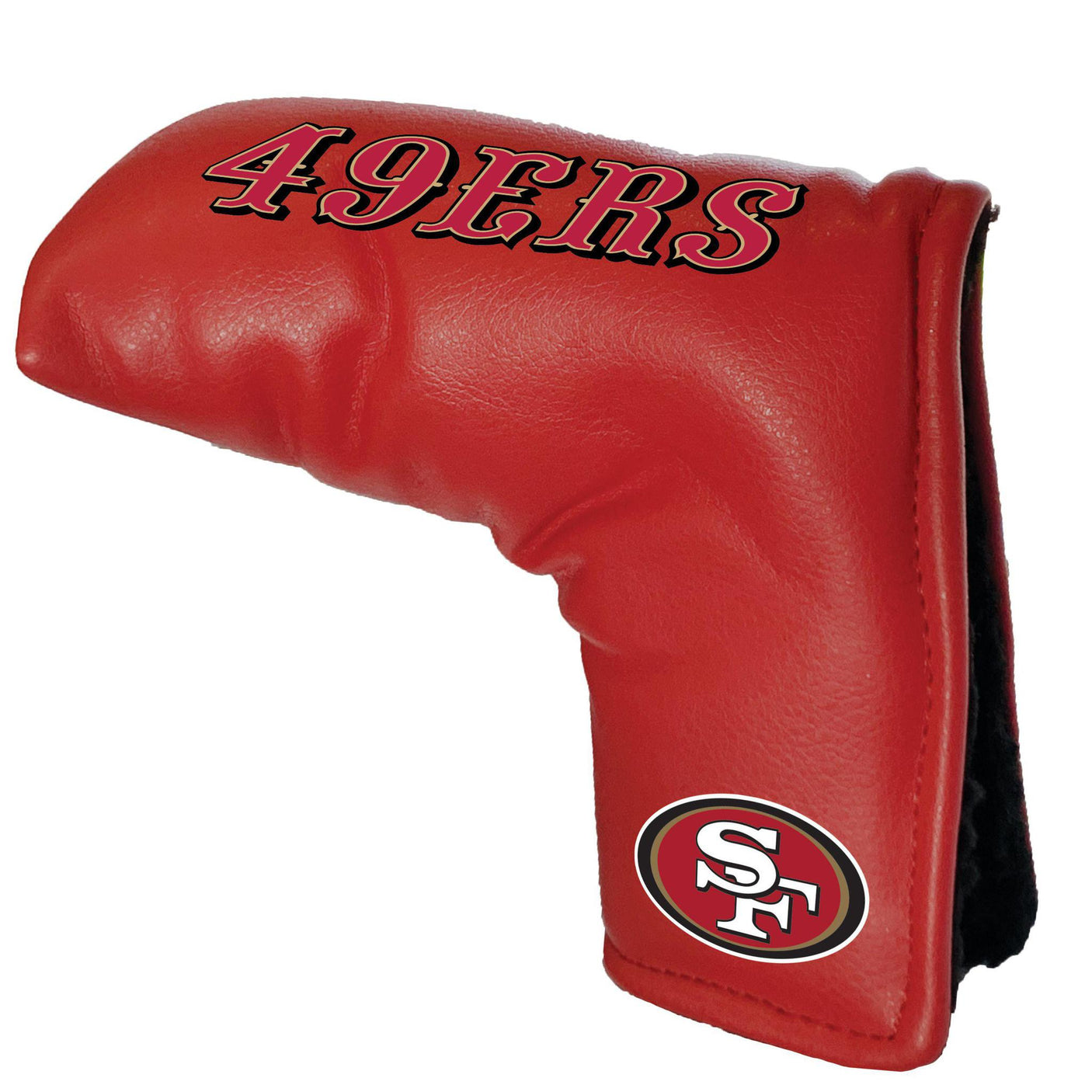 49ers Tour Blade Putter Cover