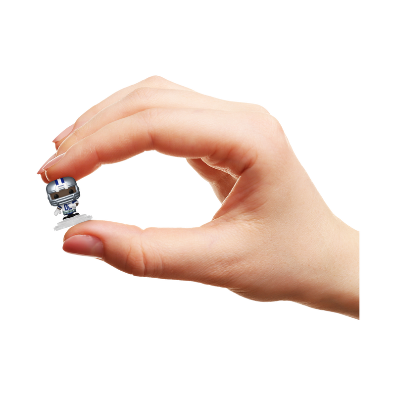 Cowboys Funko Bitty POP Helmet & Player