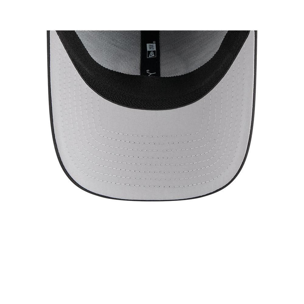 Steelers 2025 New Era Men's 39THIRTY Performance Hat