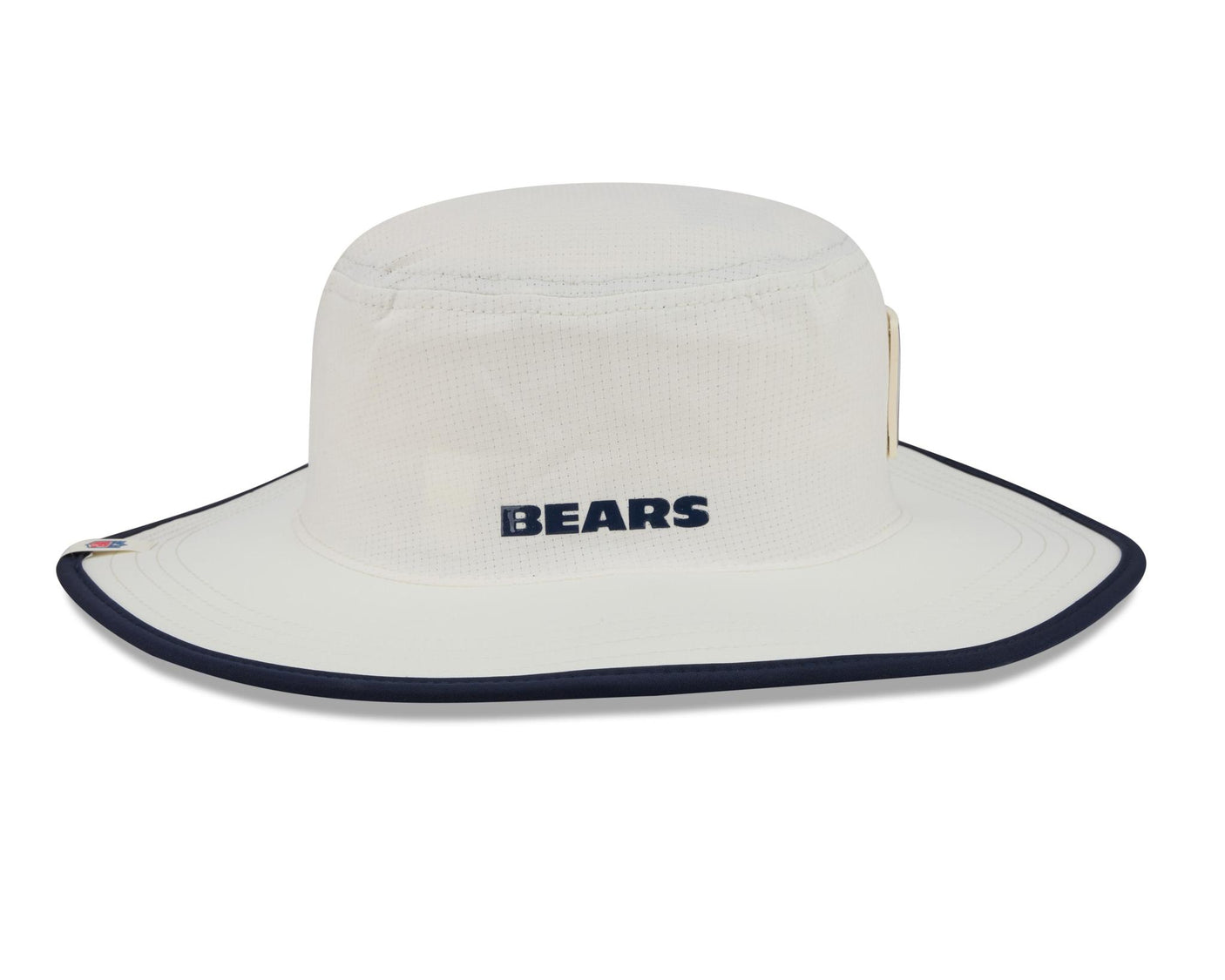 Bears 2026 New Era® Training Camp Panama Hat