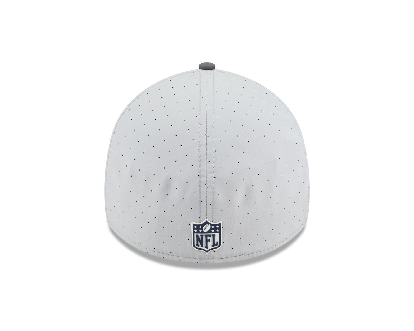Cowboys 2025 New Era® 39THIRTY Training Camp Hat