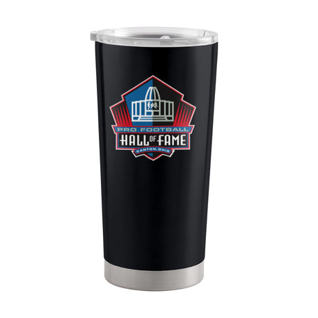 Jaguars Hall of Fame 20oz Stainless Tumbler