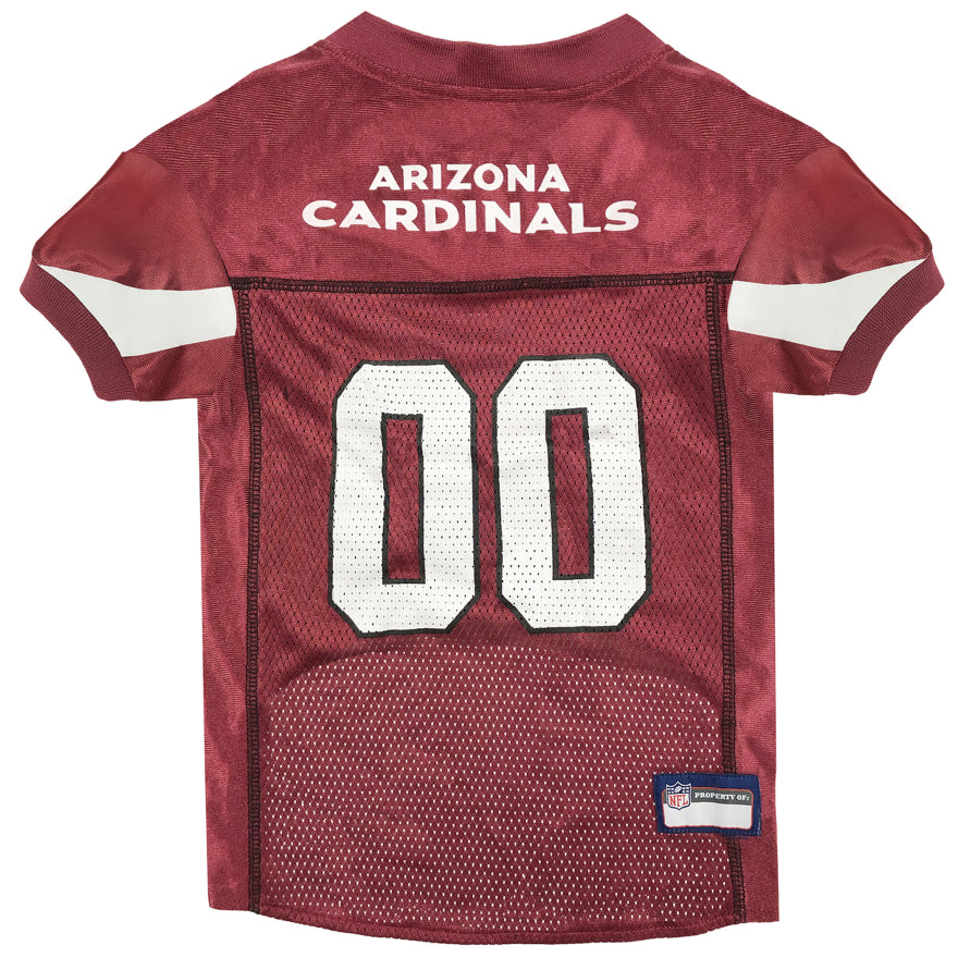 Cardinals Pets First Player Jersey