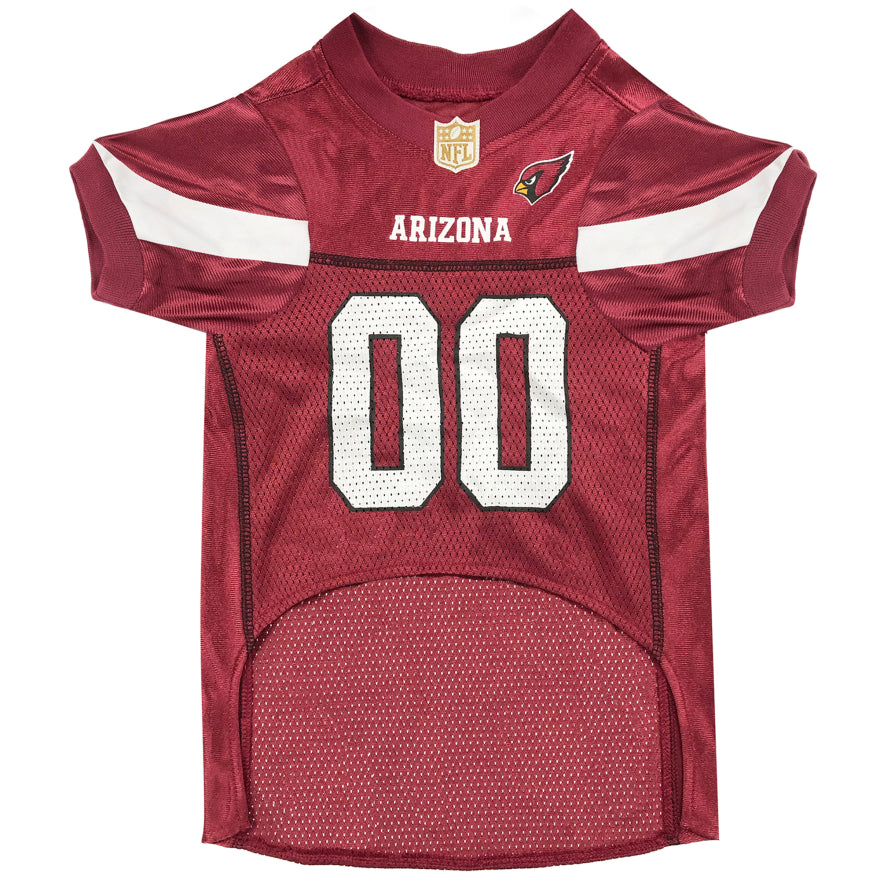 Cardinals Pets First Player Jersey